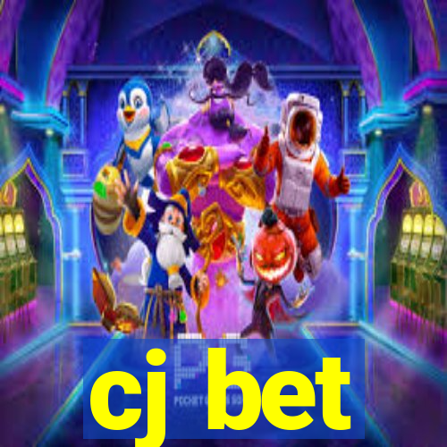 cj bet